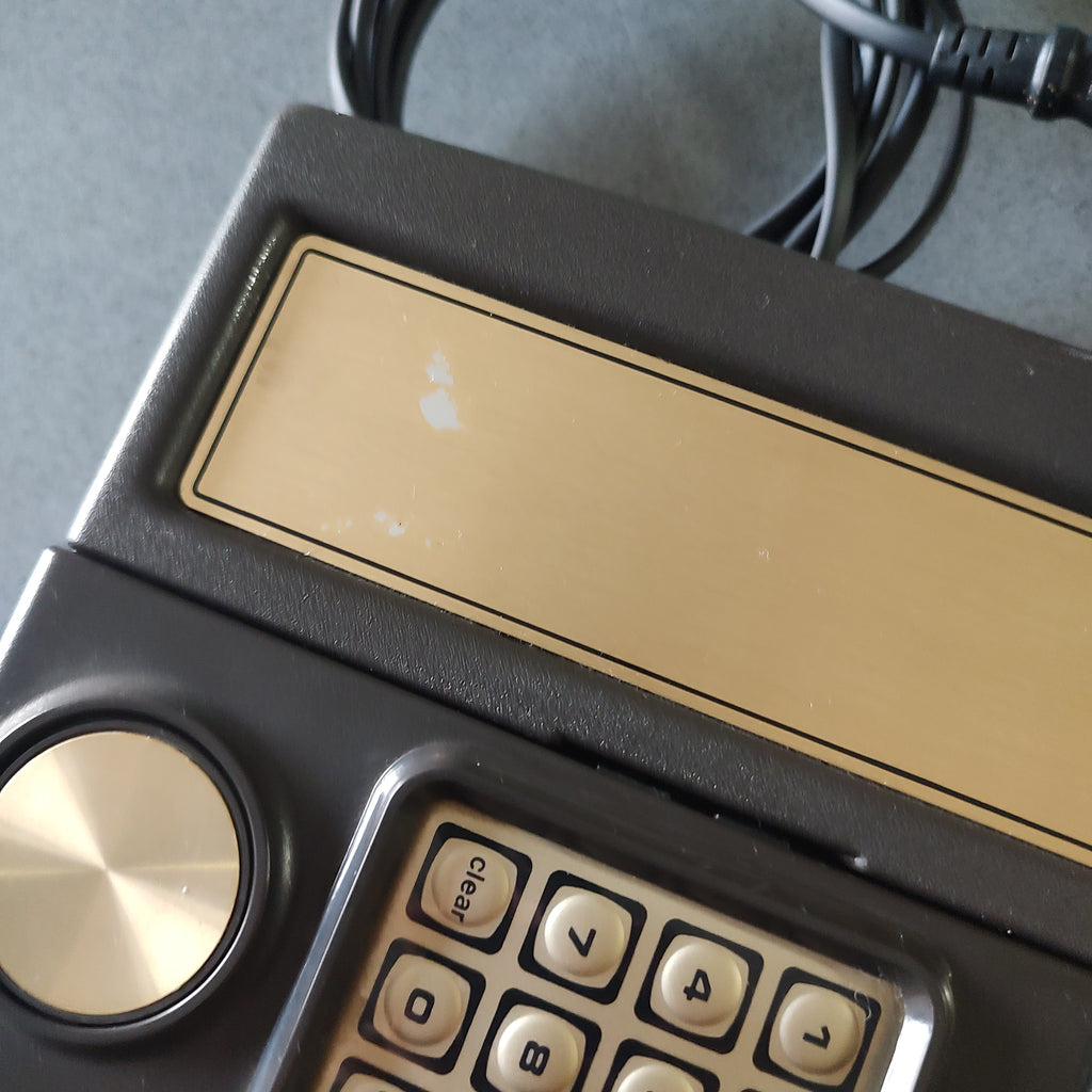 Vendita Intellivision - Retrogaming Shop