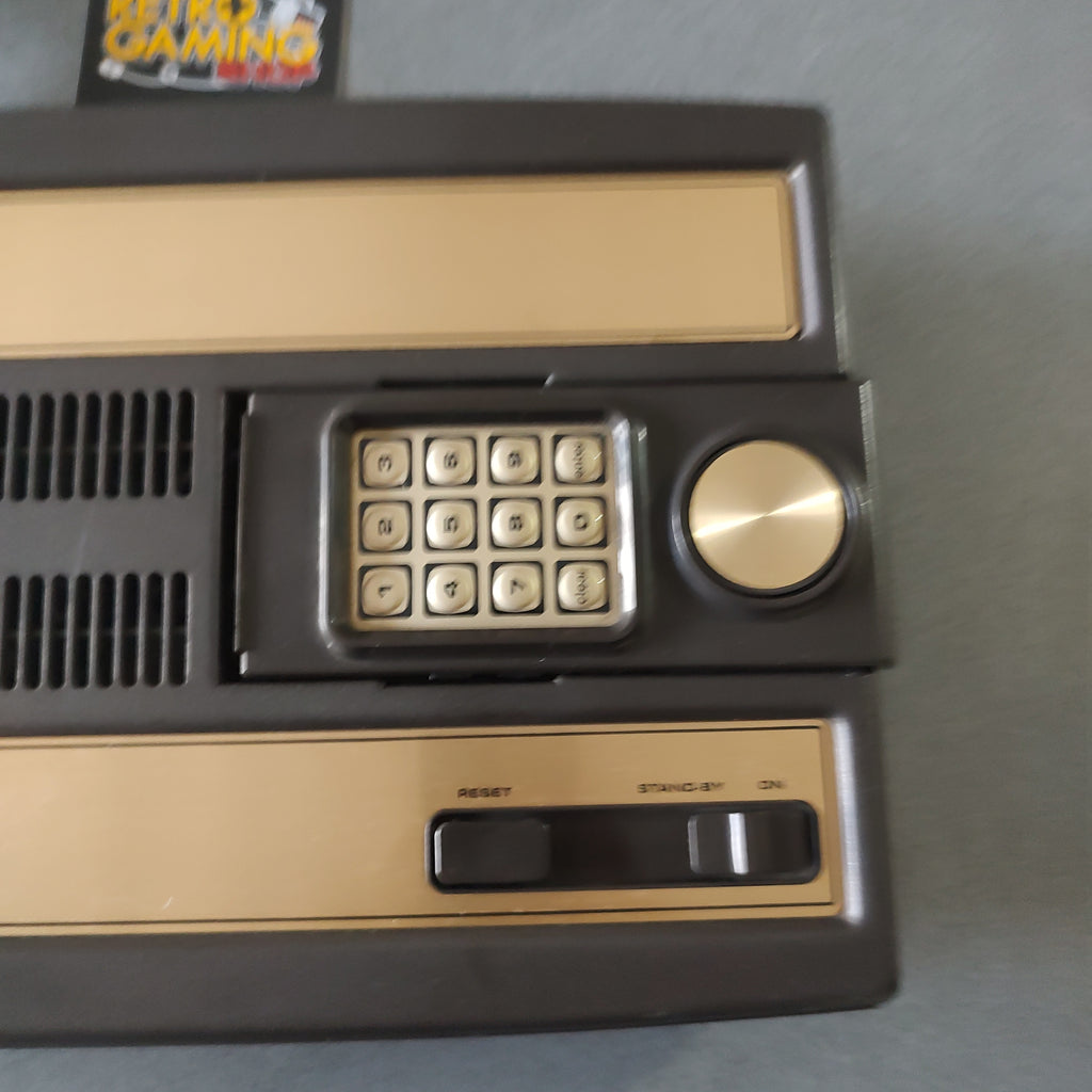 Vendita Intellivision - Retrogaming Shop