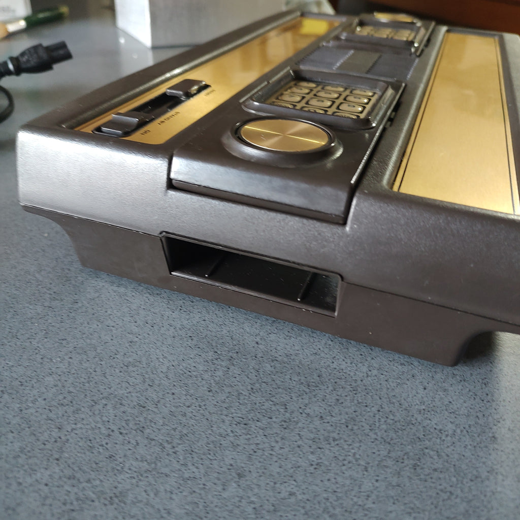Vendita Intellivision - Retrogaming Shop