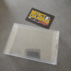 Vendita Custodia Protettiva Giochi Super NIntendo/Super Famicom - Retrogaming Shop