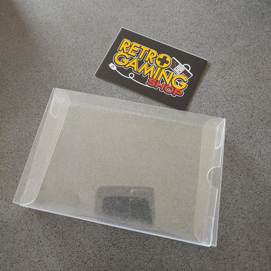 Custodia Protettiva Giochi Super NIntendo/Super Famicom