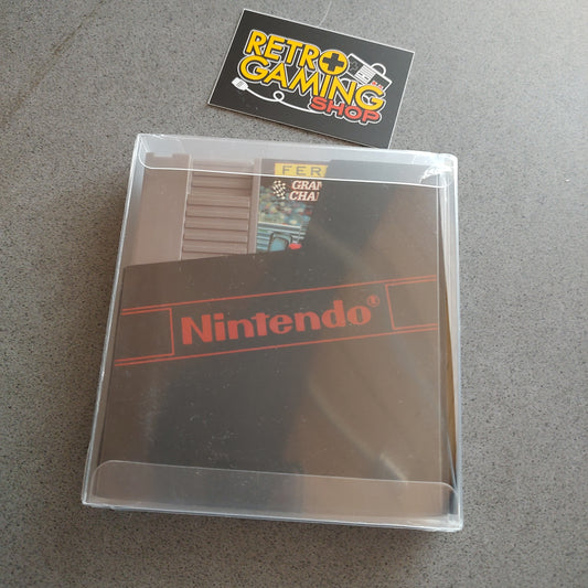 Nes Cartridge Protective Case