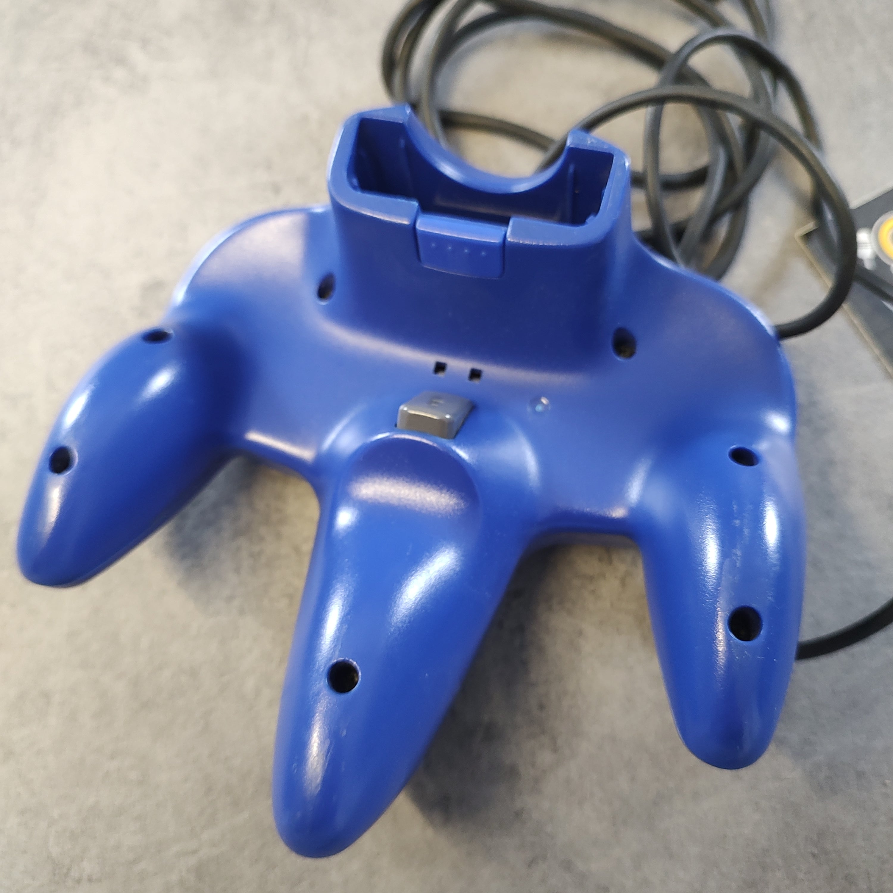 Vendita Joypad Nintendo 64 Originale - Retrogaming Shop