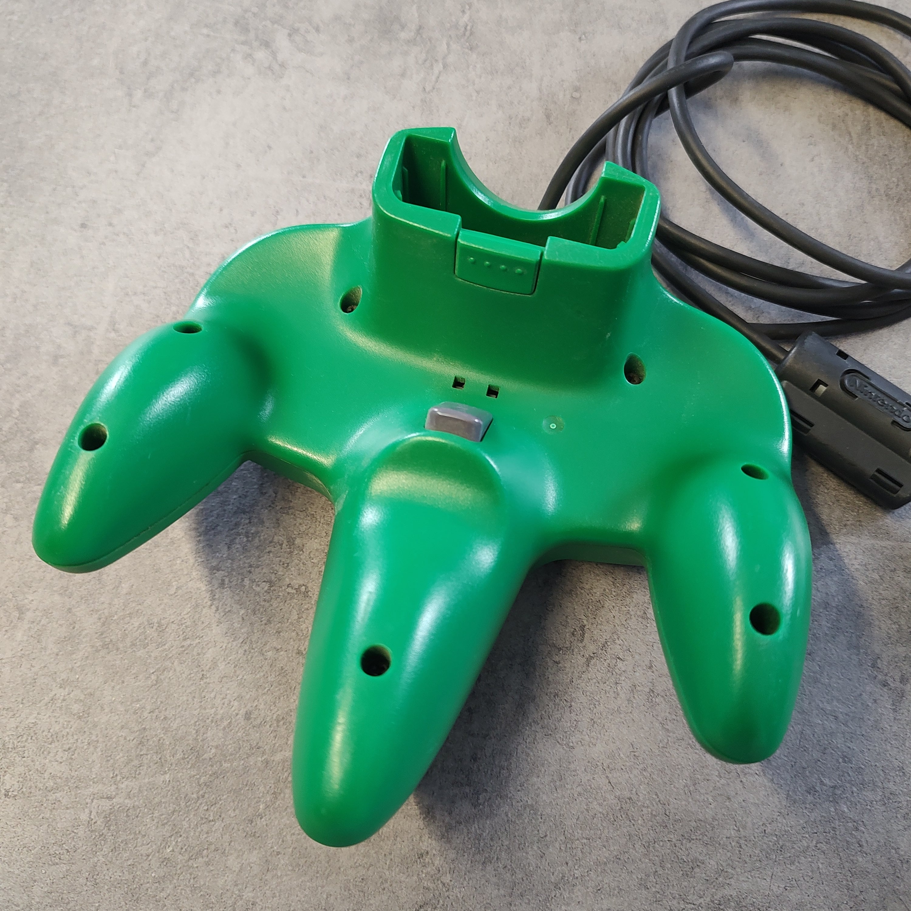 Vendita Joypad Nintendo 64 Originale - Retrogaming Shop