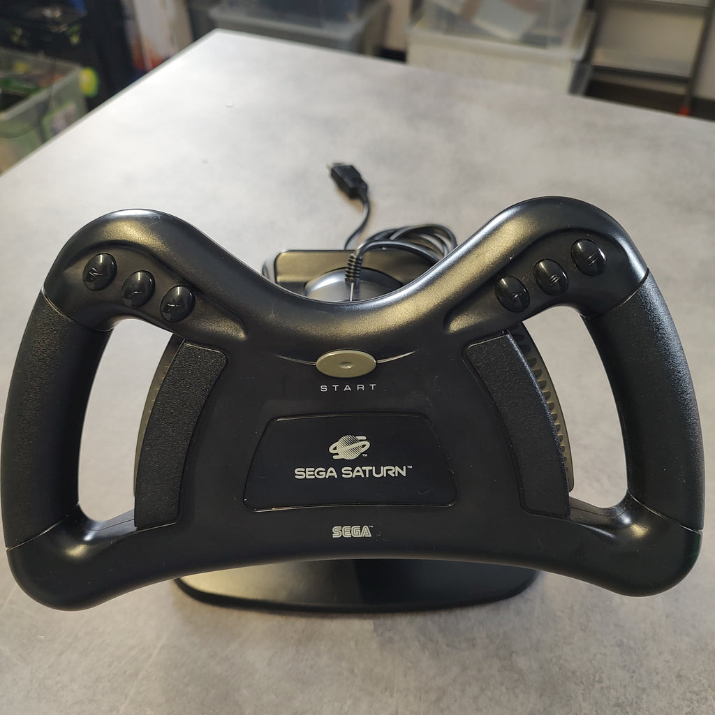 Vendita Sega Saturn Volante Originale - Retrogaming Shop