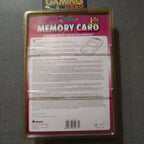Vendita Memory Card Dreamcast Compatibile Nuovo - Retrogaming Shop