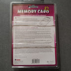 Vendita Memory Card Dreamcast Compatibile Nuovo - Retrogaming Shop