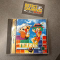 Vendita Tetris Plus - Retrogaming Shop