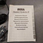 Vendita Sega Master System II da testare - Retrogaming Shop