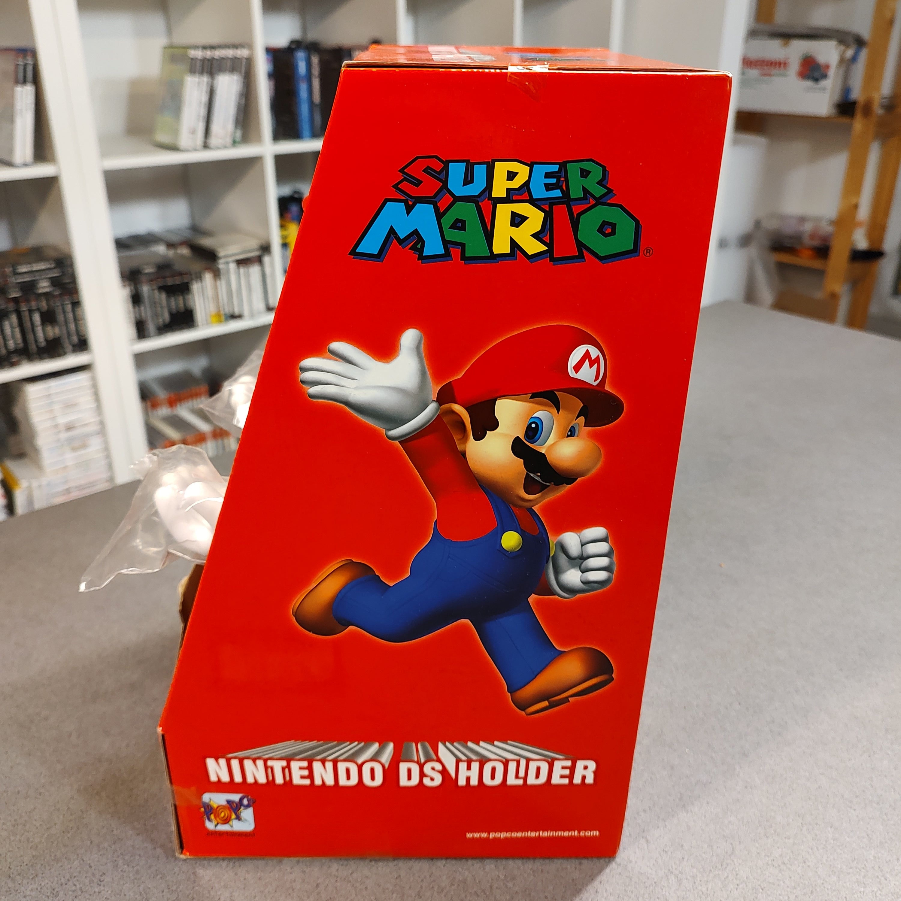 Vendita Nintendo DS Holder Nuovo - Retrogaming Shop
