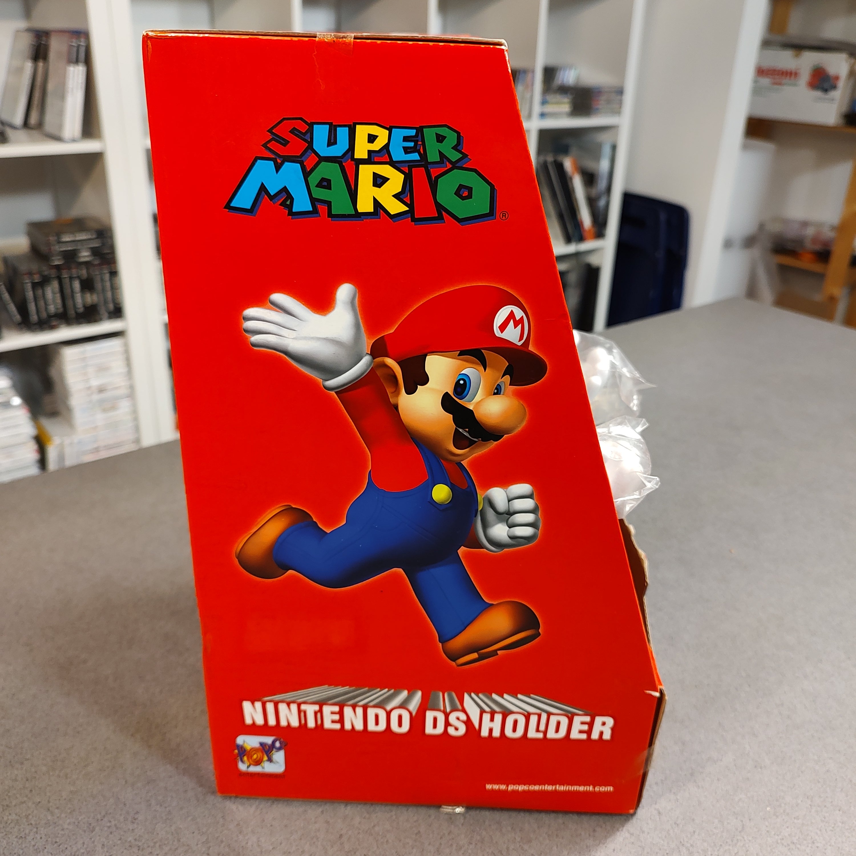 Vendita Nintendo DS Holder Nuovo - Retrogaming Shop