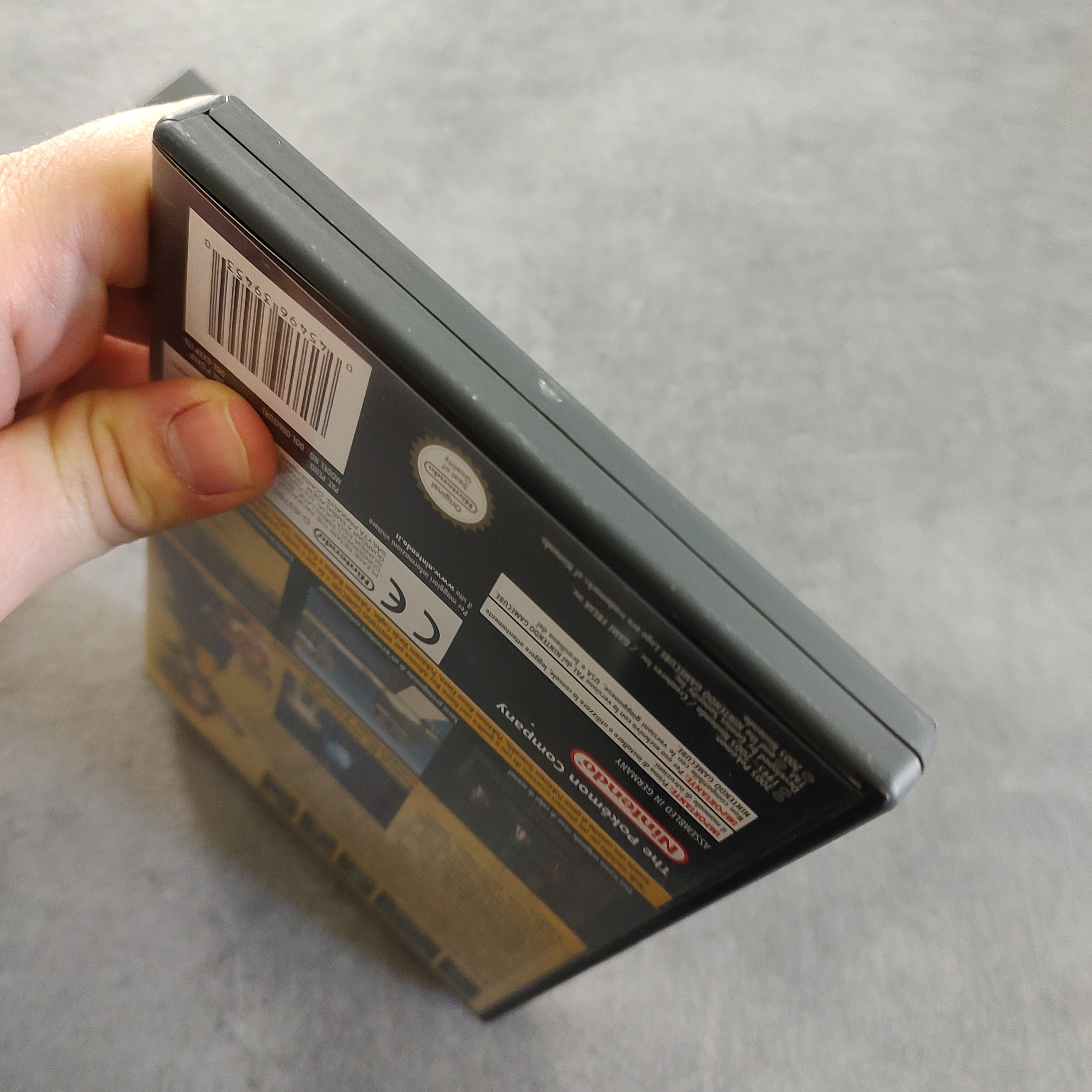Vendita Pokemon Xd: Tempesta Oscura - Retrogaming Shop