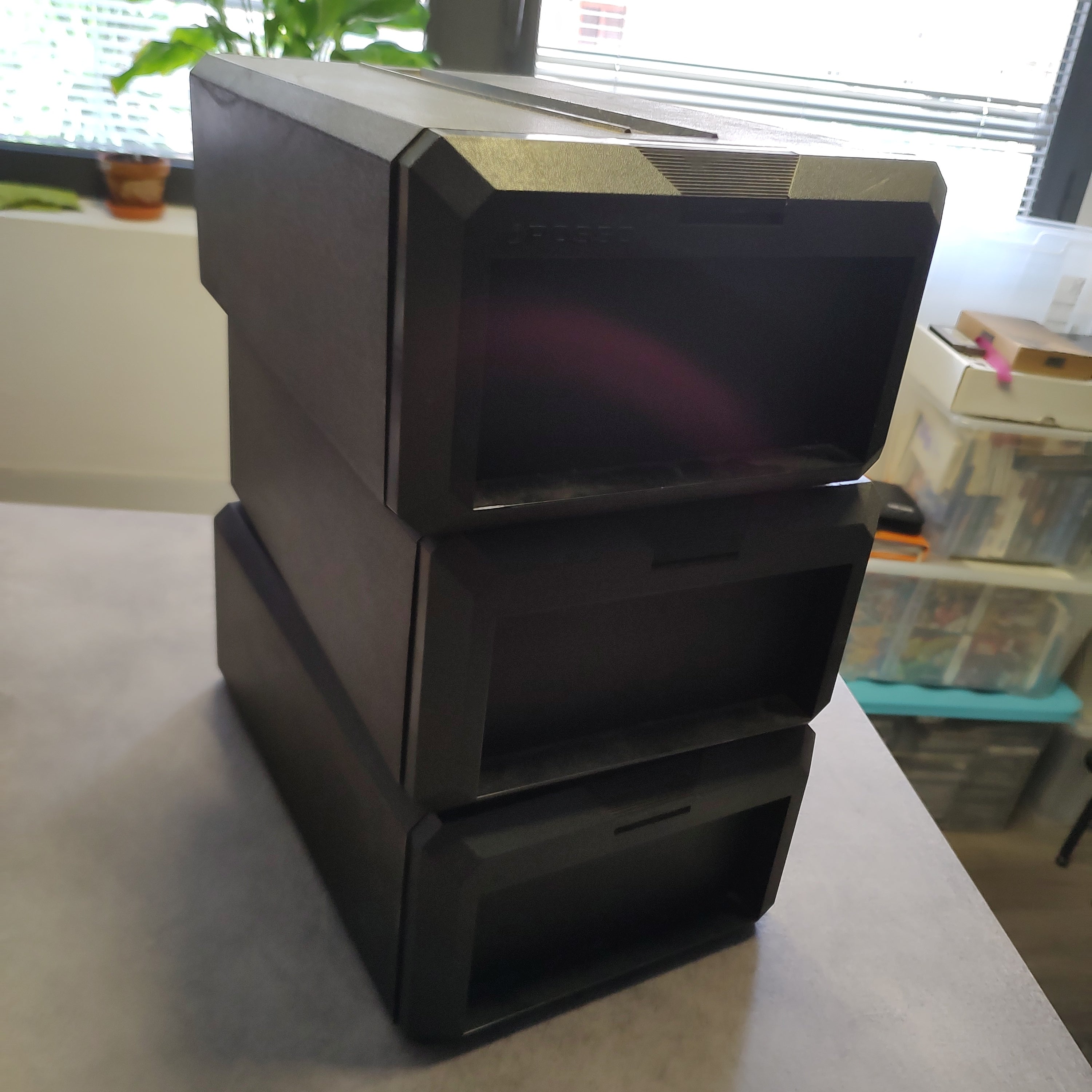 Vendita Lotto giochi Amiga/PC + Pod - Retrogaming Shop