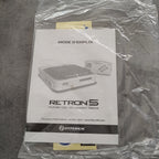 Vendita Retron 5 - Retrogaming Shop