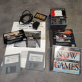 Vendita Amiga CD32 Communicator Eureka - Retrogaming Shop