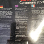 Vendita Amiga CD32 Communicator Eureka - Retrogaming Shop