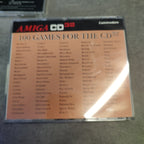 Vendita Amiga CD32 Communicator Eureka - Retrogaming Shop