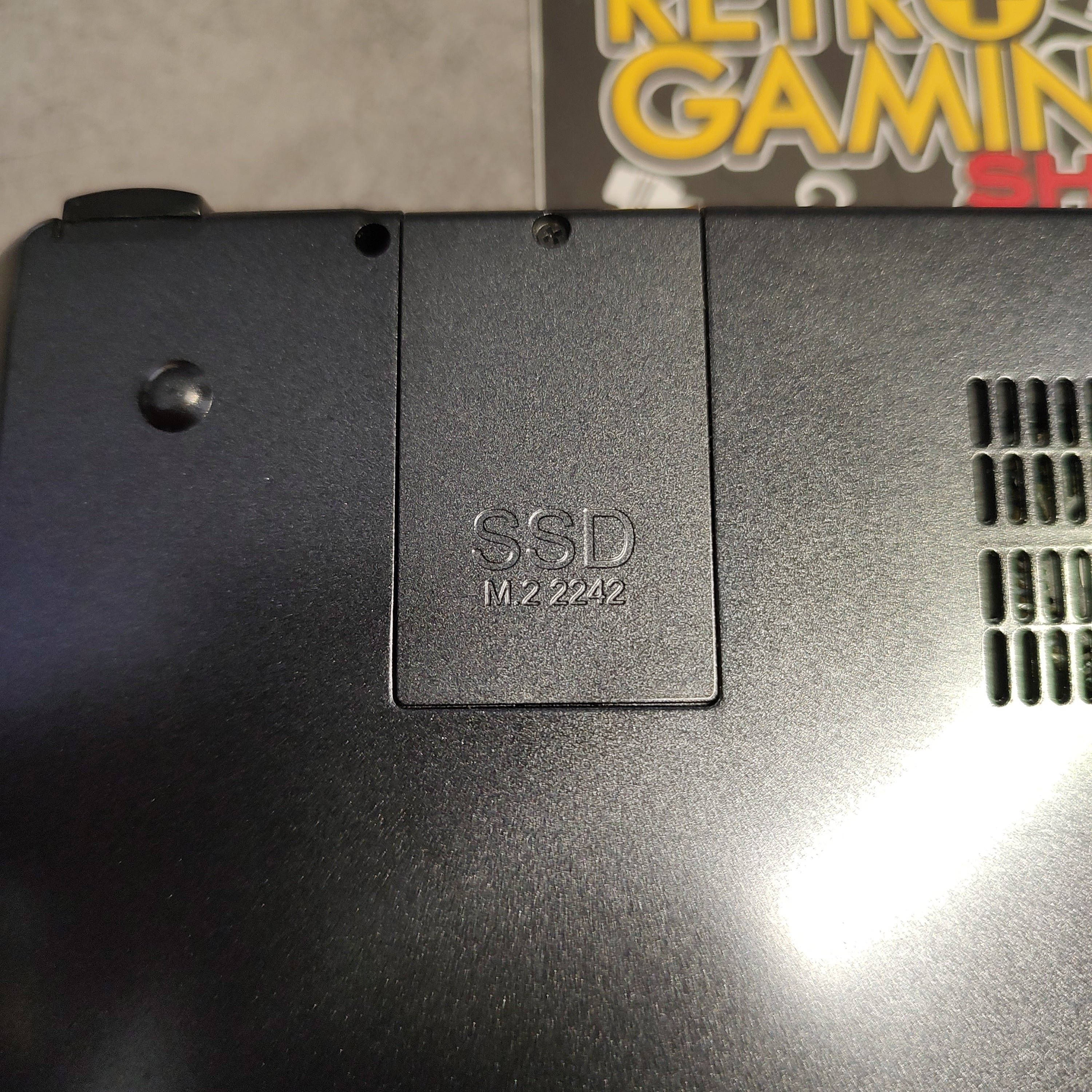 Vendita GPD Win 2 - Retrogaming Shop