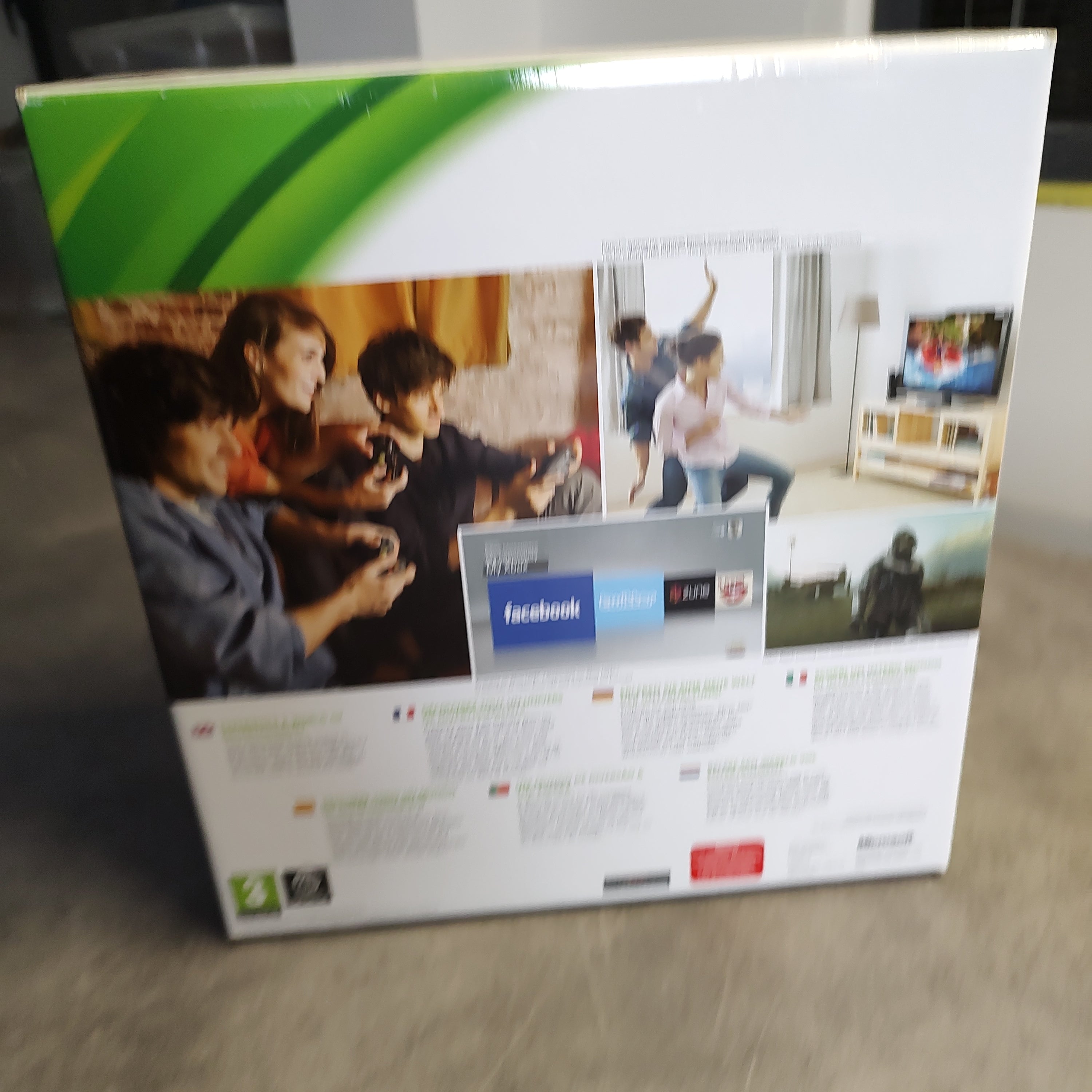 Vendita Xbox 360 250 GB - Retrogaming Shop