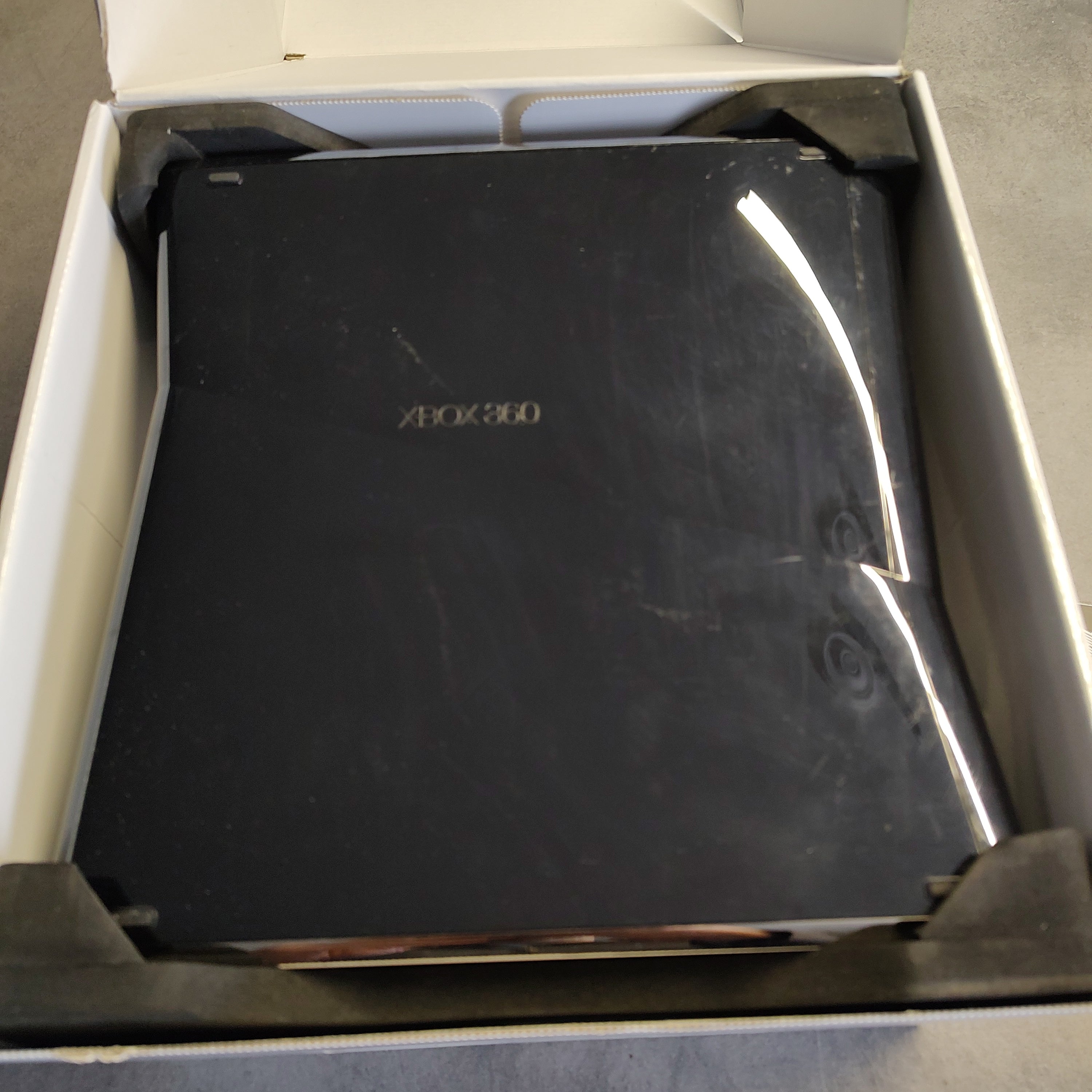 Vendita Xbox 360 250 GB - Retrogaming Shop
