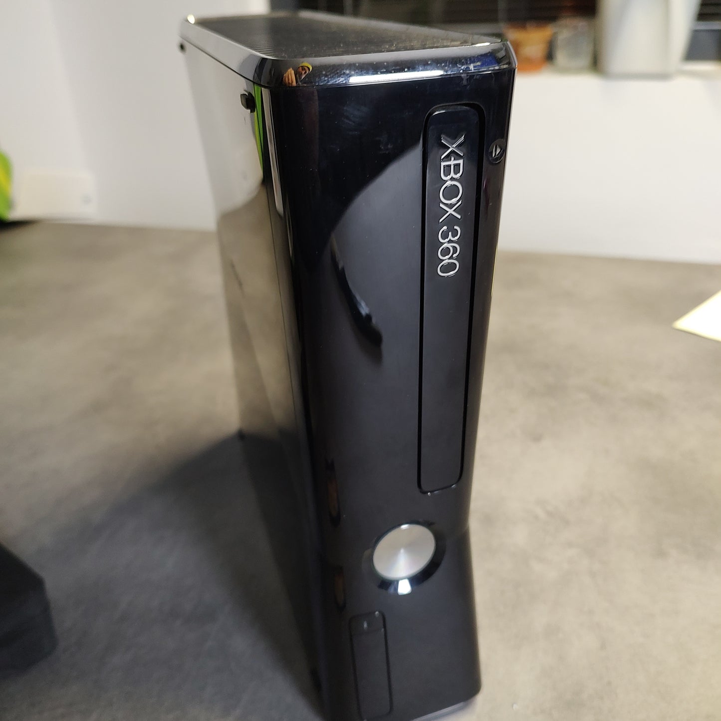 Xbox 360 250 GB