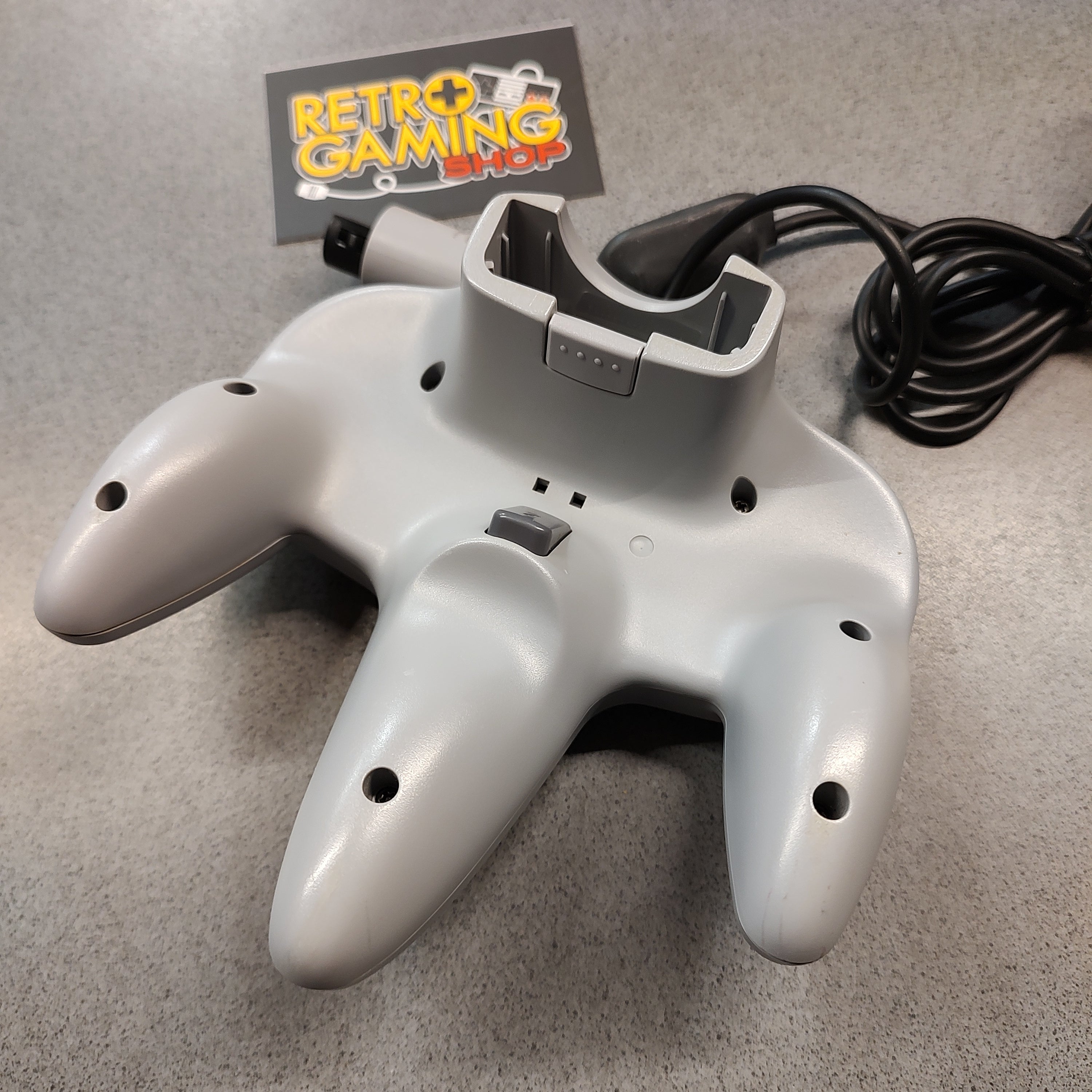 Vendita Joypad Nintendo 64 Originale - Retrogaming Shop