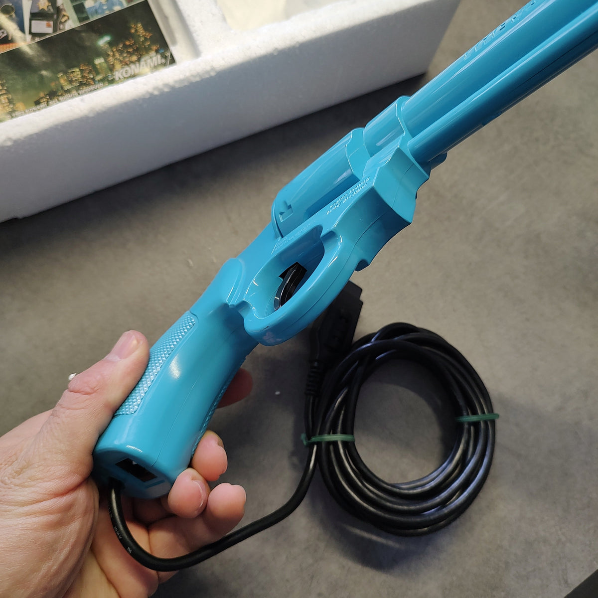 Vendita Lethal Enforcers - Retrogaming Shop