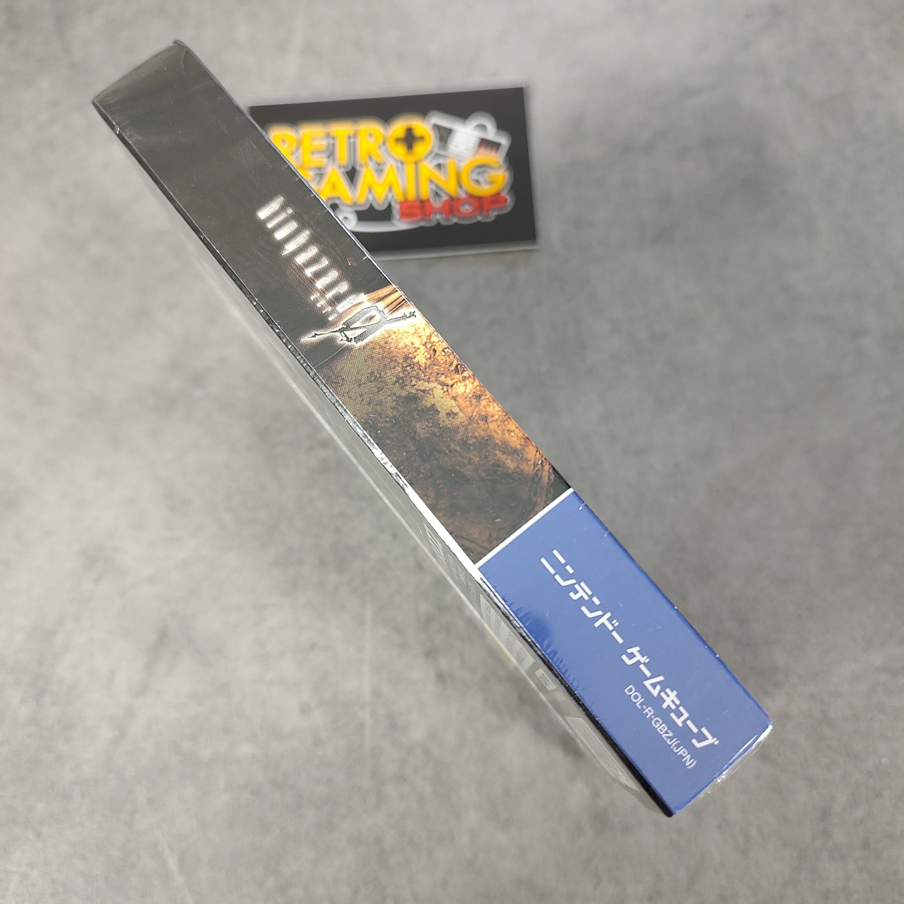 Vendita Biohazard Zero Nuovo - Retrogaming Shop