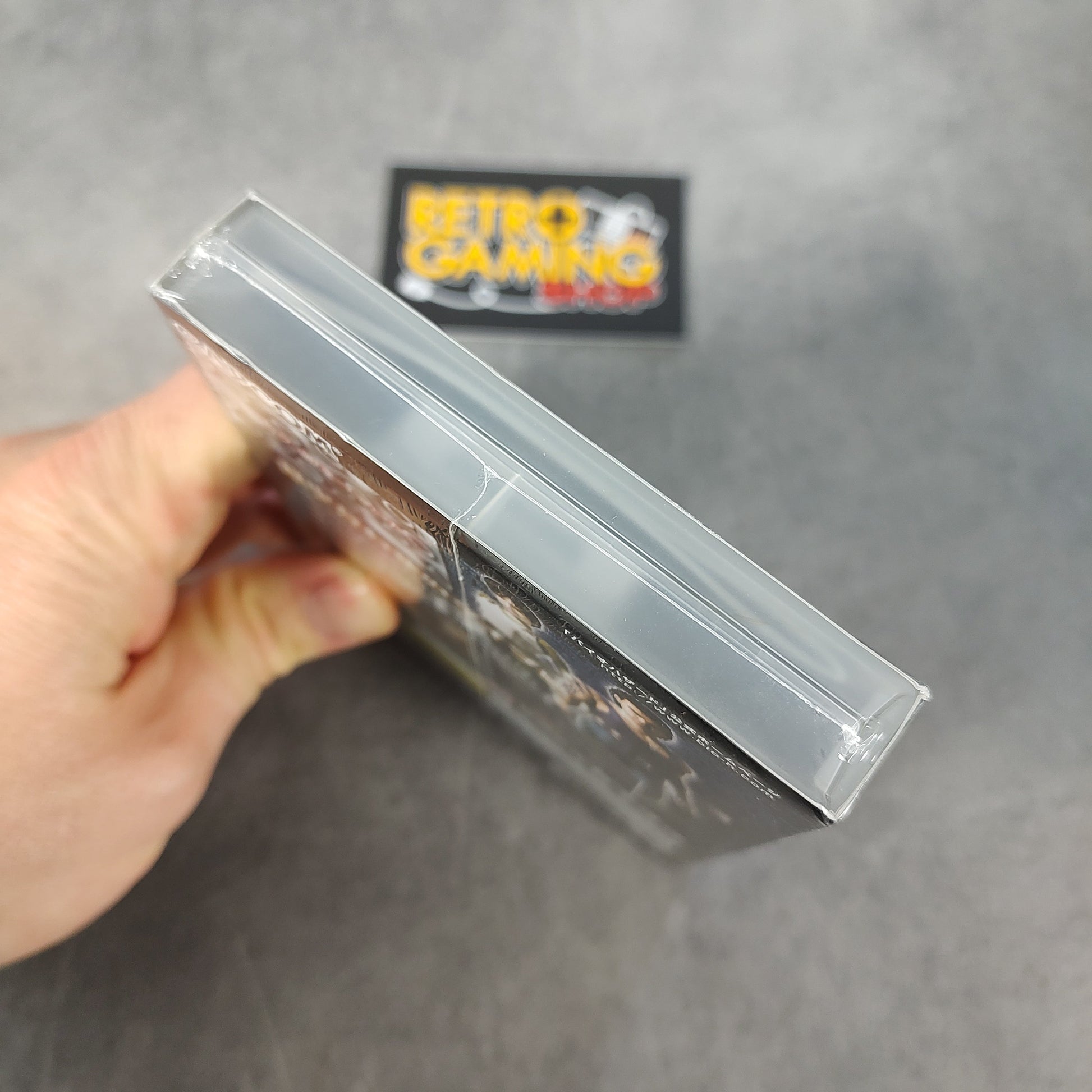 Biohazard Zero Nuovo Nintendo