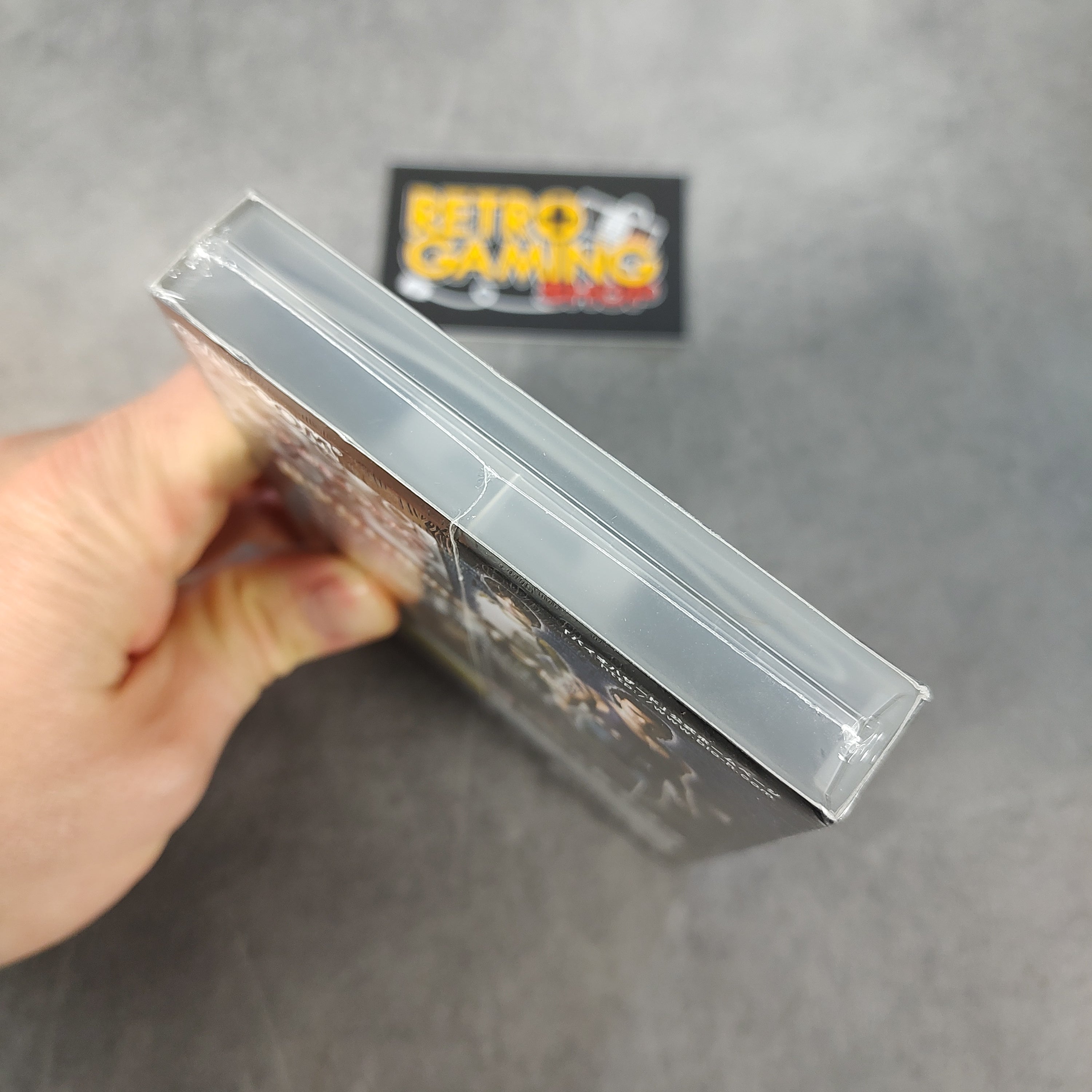 Vendita Biohazard Zero Nuovo - Retrogaming Shop