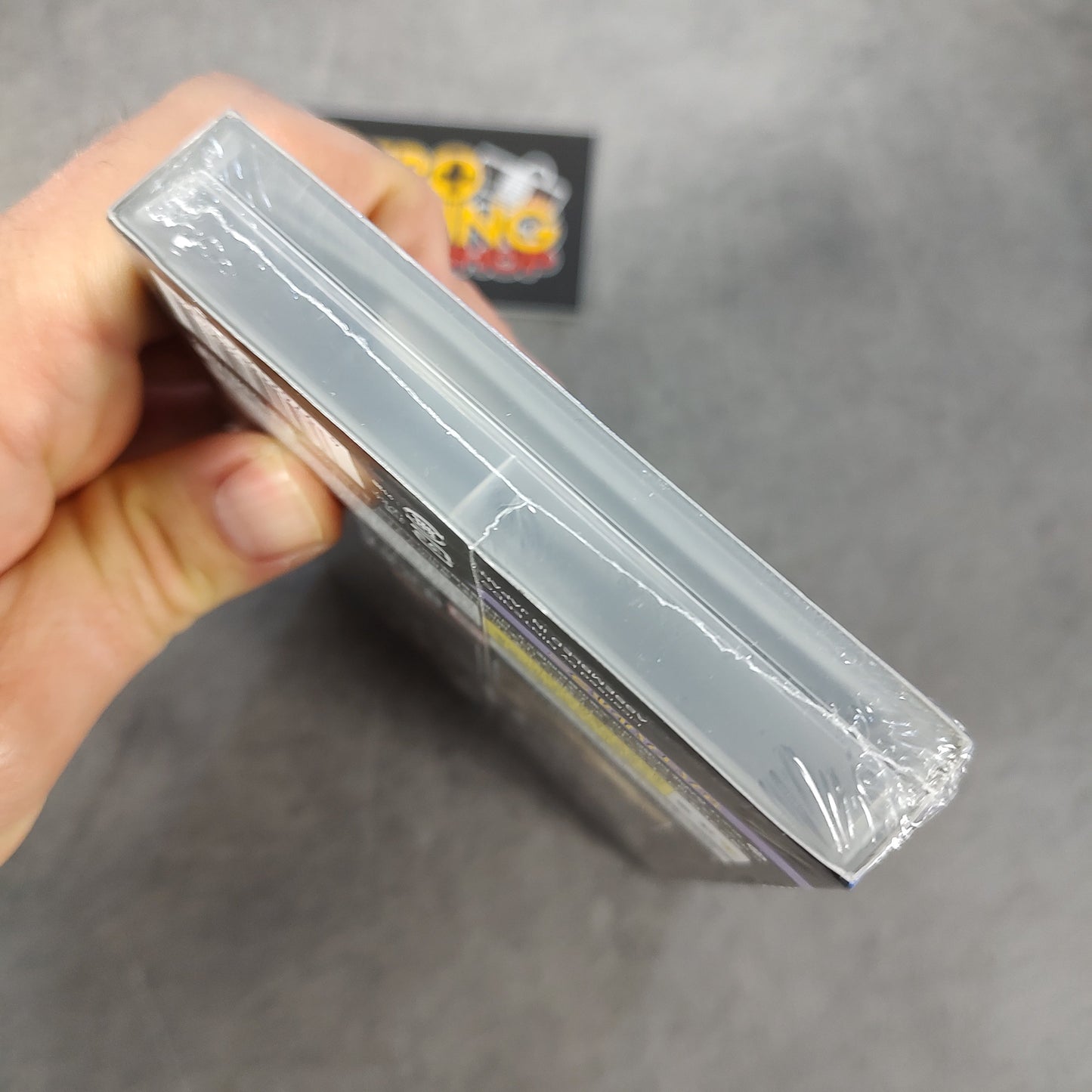 Biohazard Zero Nuovo Nintendo