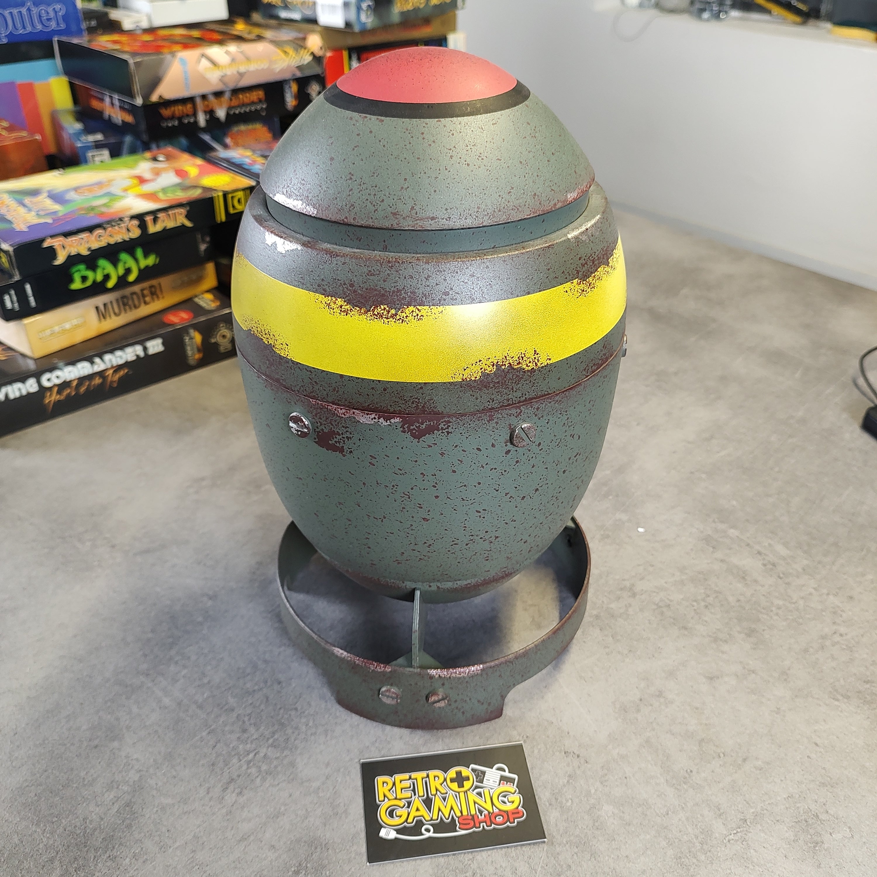 Vendita Fallout S.P.E.C.I.A.L. Anthology - Retrogaming Shop
