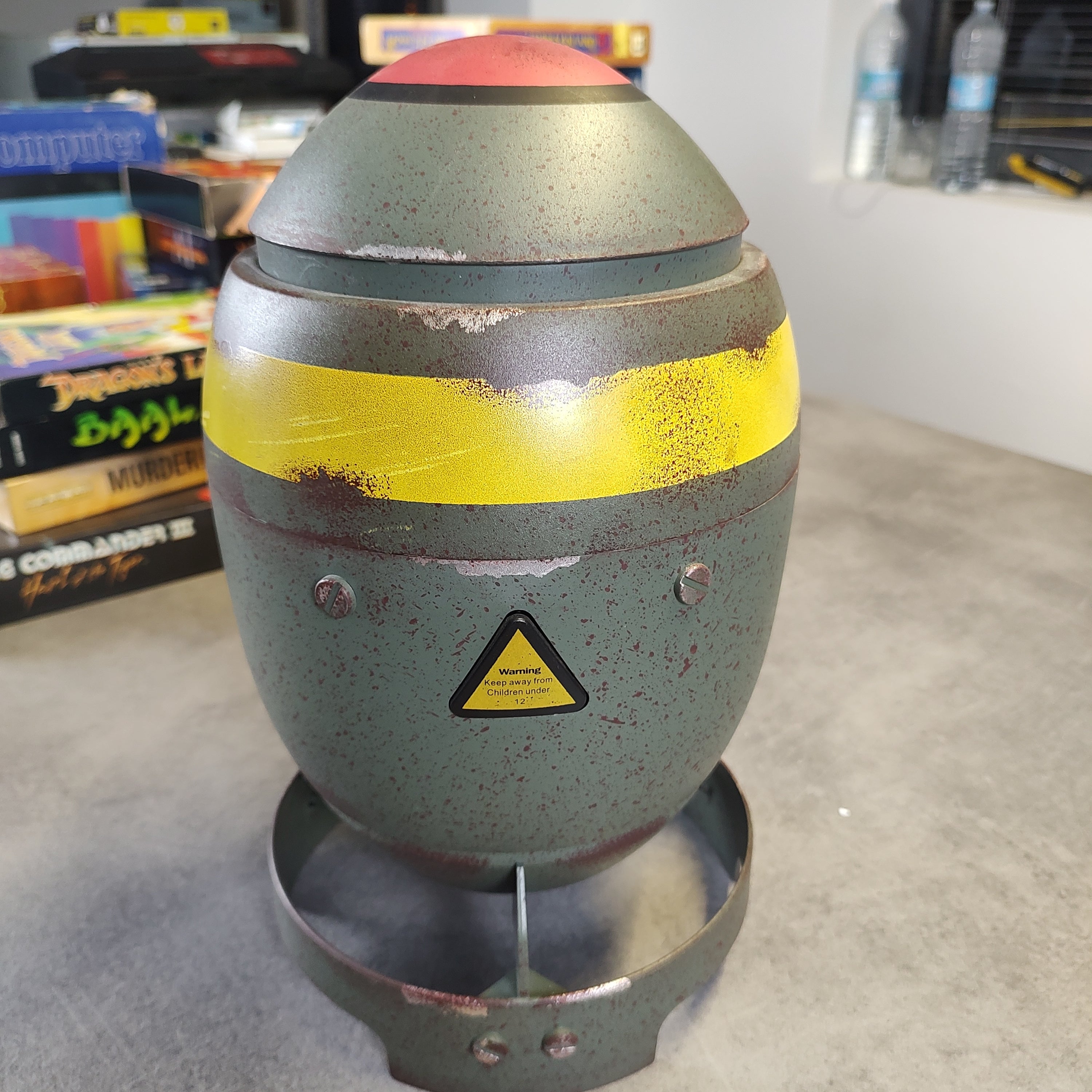 Vendita Fallout S.P.E.C.I.A.L. Anthology - Retrogaming Shop