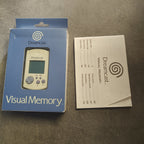 Vendita Vmu Visual Memory Unit - Retrogaming Shop