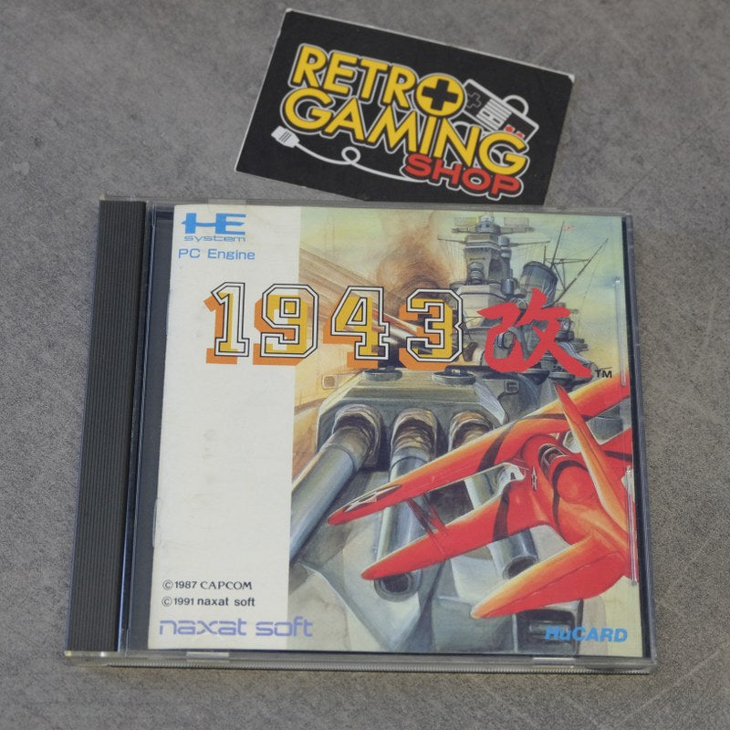 Vendita Battle of Midway 1943 - Retrogaming Shop