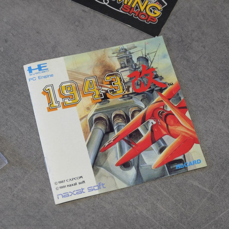 Vendita Battle of Midway 1943 - Retrogaming Shop