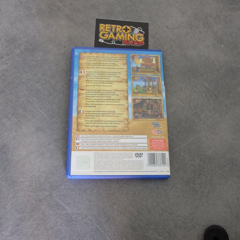 Vendita 7 Wonders of The Ancient World - Retrogaming Shop