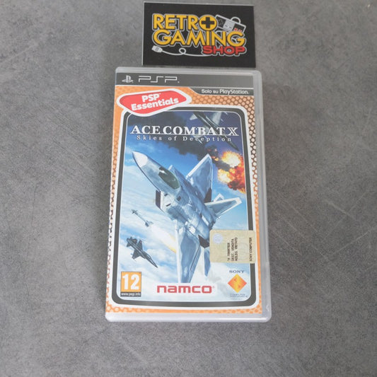 Ace Combat