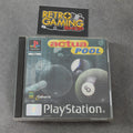 Vendita Actua Pool - Retrogaming Shop