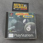 Vendita Actua Pool - Retrogaming Shop
