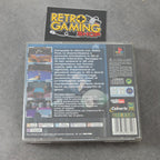 Vendita Actua Pool - Retrogaming Shop