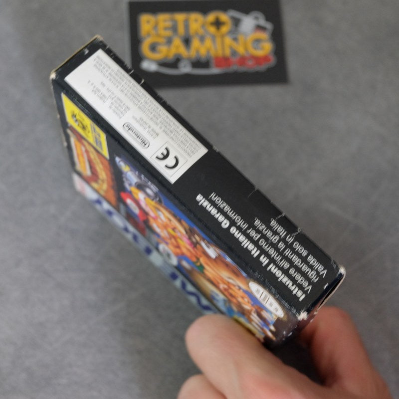 Vendita Adventure Island 2 GiG - Retrogaming Shop