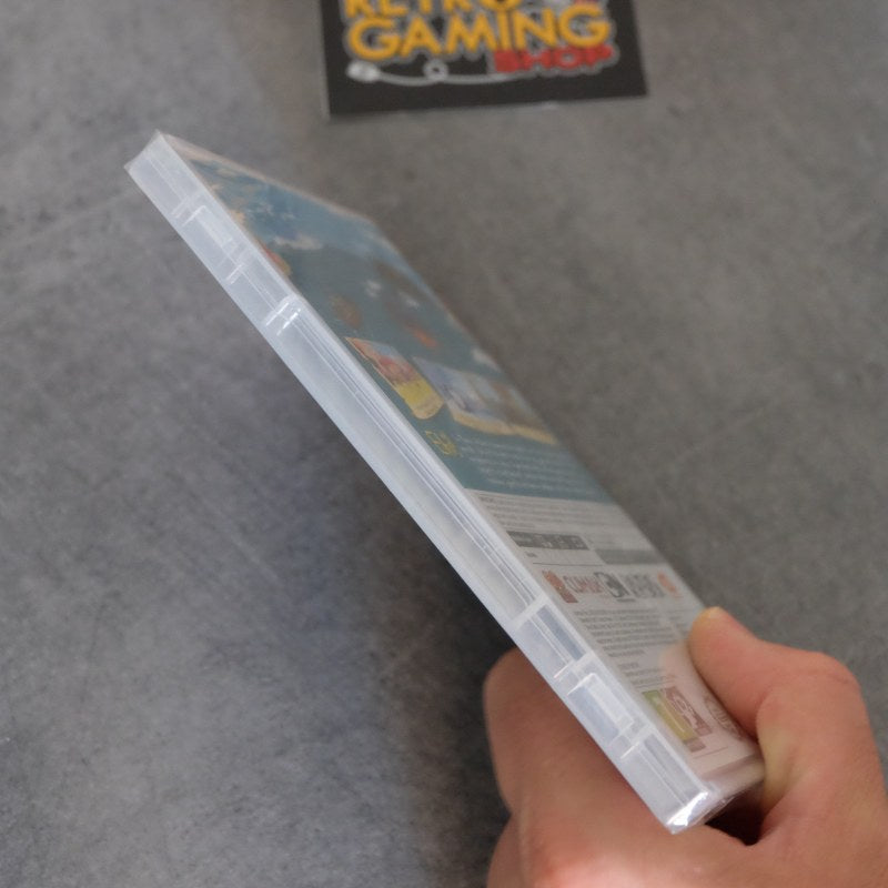 Vendita Adventure Time I Pirati Dell'Enchiridion Nuovo - Retrogaming Shop