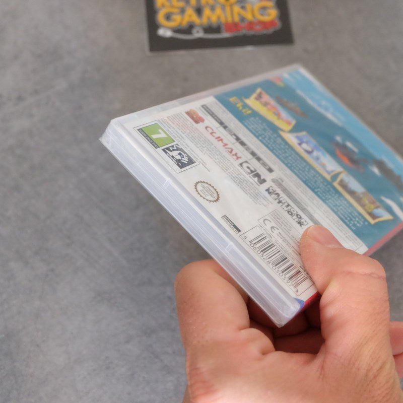Vendita Adventure Time I Pirati Dell'Enchiridion Nuovo - Retrogaming Shop