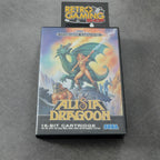 Vendita Alisia Dragoon - Retrogaming Shop