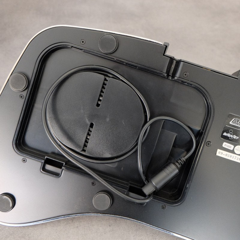 Vendita Alloy Arcade Stick Dreamcast - Retrogaming Shop