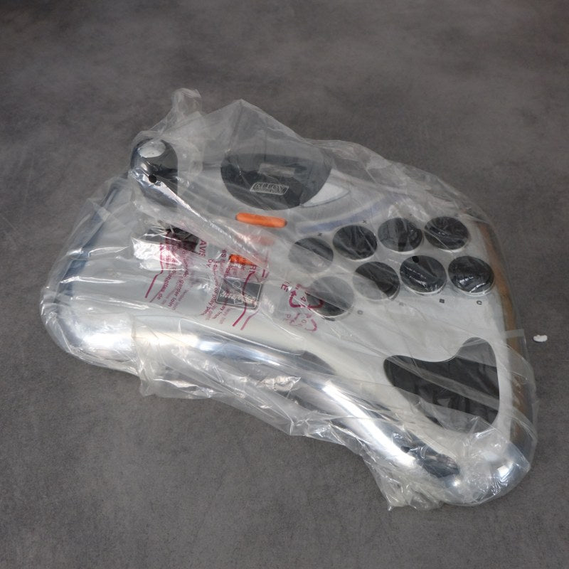 Vendita Alloy Arcade Stick Dreamcast - Retrogaming Shop