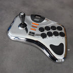 Vendita Alloy Arcade Stick Dreamcast - Retrogaming Shop