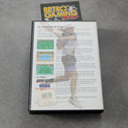 Vendita Andre Agassi Tennis - Retrogaming Shop