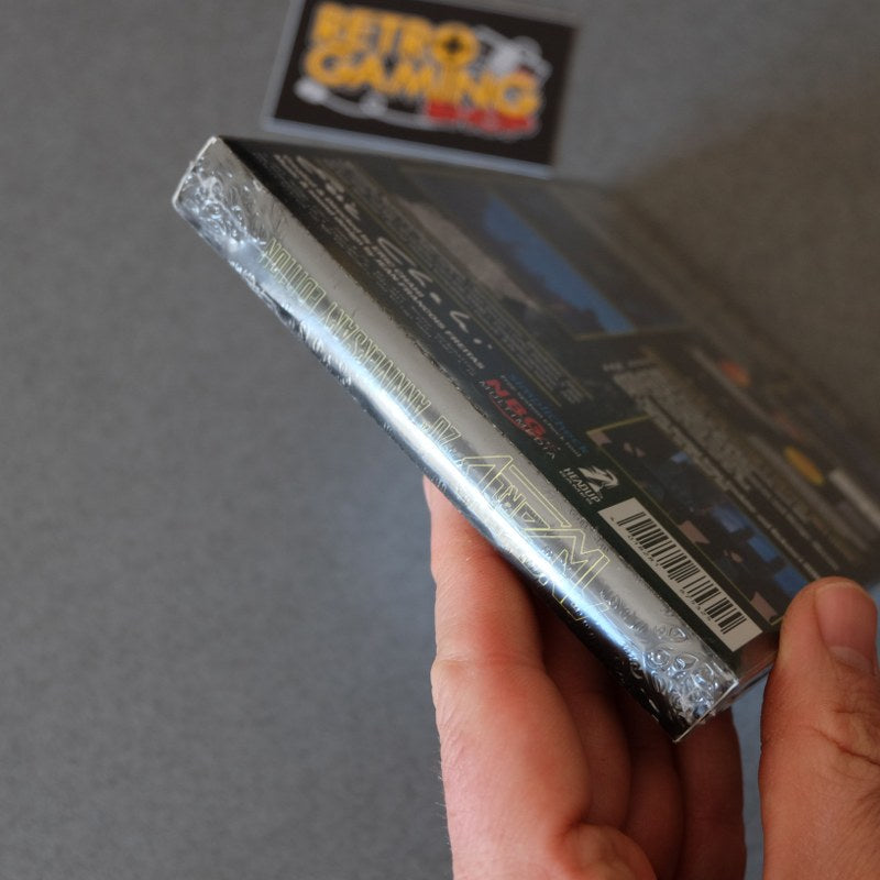 Vendita Another World 20th Anniversary Edition Nuovo - Retrogaming Shop